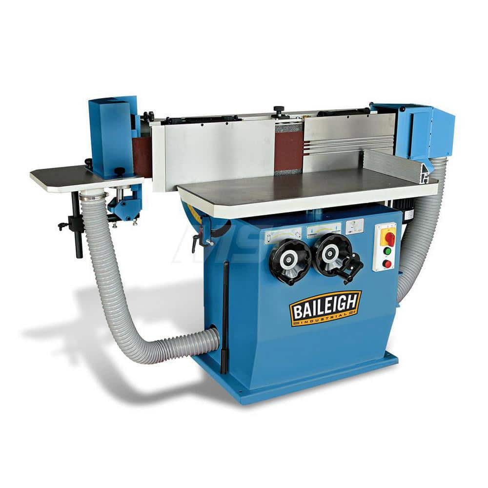 Belt Sanding Machine: 120