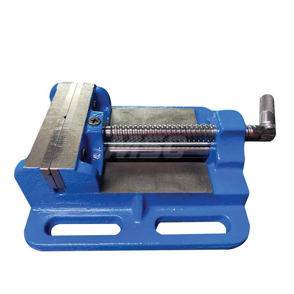 Bench Vise: 4