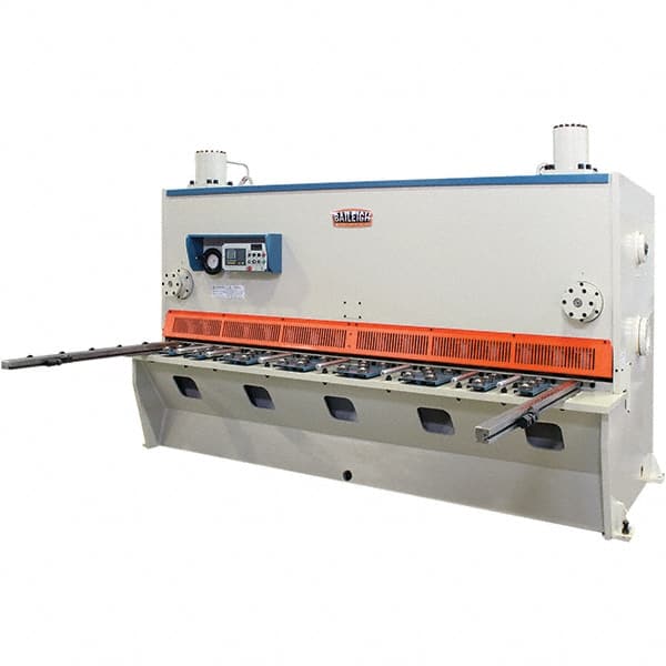 Hydraulic Floor Shear: 120