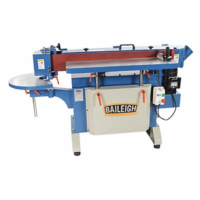 Oscillating Edge Sander 6 x 108 in Belt MPN:ES-6108