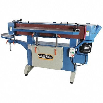 Oscillating Edge Sander 3 HP 220V 60 Hz MPN:ES-9138