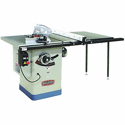 Table Saw MPN:TS-1040E-50-V3