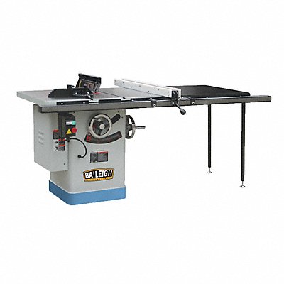 Table Saw MPN:TS-1040P-50-V2