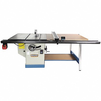 Cabinet Table Saw 3600 RPM 12 in Blade MPN:TS-1248P-52