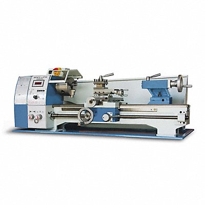 Bench Top Lathe MPN:PL-1022VS-V2