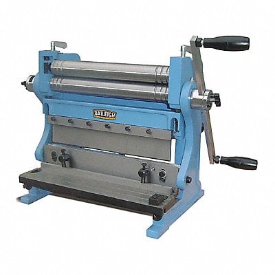 Combination Machine 12 Bend Hand Lever MPN:SBR-1220