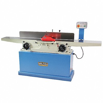 Long Bed Parallel. Jointer Corded 220V MPN:IJ-883P