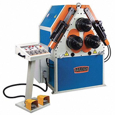 Metal Bender Hydraulic Metal MPN:R-H85