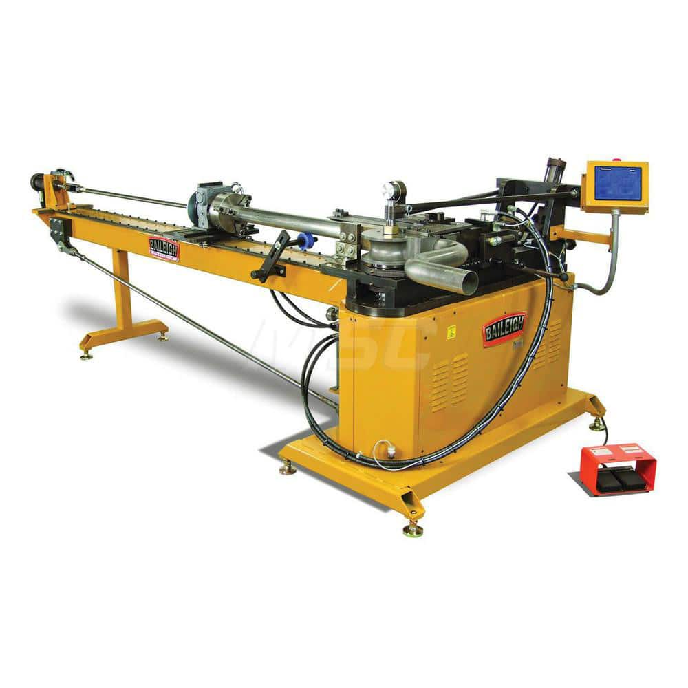 Pipe Bending Machines MPN:1005403