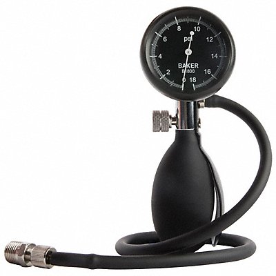 Pressure Calibrator Internal Hand Pump MPN:B1800