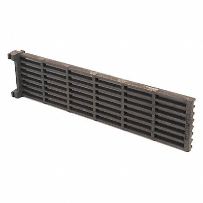 Grate Cast Iron MPN:2F-T1212A