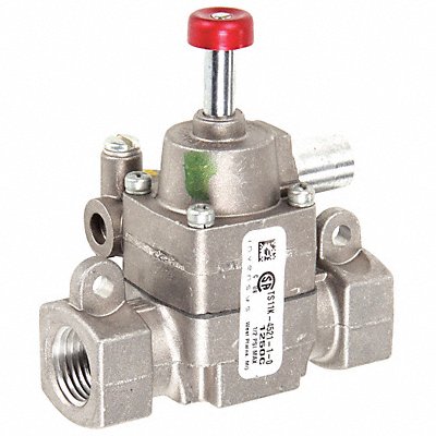 Thermomagnetic Safety Valve MPN:AS-M1557A