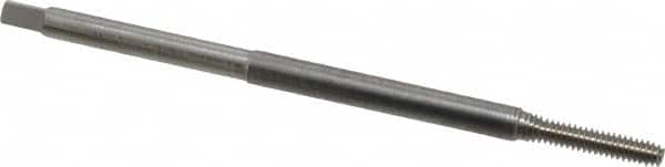 Extension Tap: 4-40, H5, Bright/Uncoated, High Speed Steel, Thread Forming MPN:10785-010