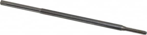 Extension Tap: 4-40, H5, Bright/Uncoated, High Speed Steel, Thread Forming MPN:10805-010