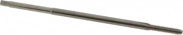 Extension Tap: 6-32, H5, Bright/Uncoated, High Speed Steel, Thread Forming MPN:11365-010