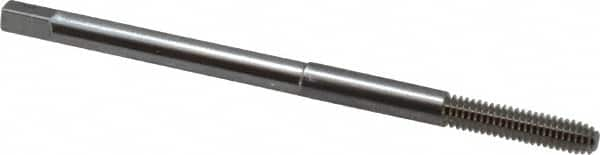 Extension Tap: 8-32, H5, Bright/Uncoated, High Speed Steel, Thread Forming MPN:11685-010