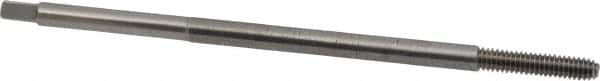 Extension Tap: 8-32, H3, Bright/Uncoated, High Speed Steel, Thread Forming MPN:11703-010