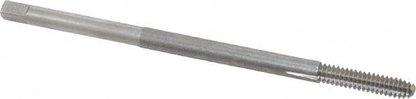 Extension Tap: 10-24, H3, Bright/Uncoated, High Speed Steel, Thread Forming MPN:12023-010