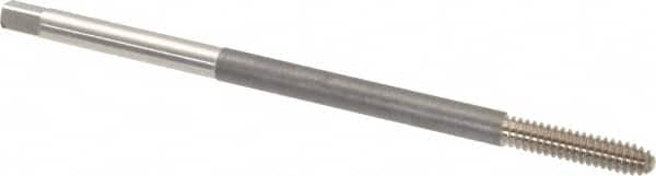 Extension Tap: 10-24, H5, Bright/Uncoated, High Speed Steel, Thread Forming MPN:12025-010