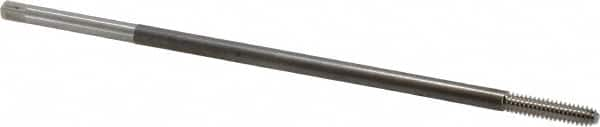 Extension Tap: 10-24, H5, Bright/Uncoated, High Speed Steel, Thread Forming MPN:12045-010