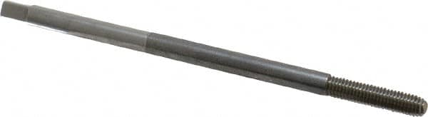 Extension Tap: 10-32, H5, Bright/Uncoated, High Speed Steel, Thread Forming MPN:12245-010