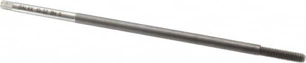 Extension Tap: 10-32, H5, Bright/Uncoated, High Speed Steel, Thread Forming MPN:12265-010