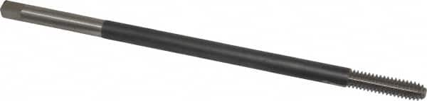 Extension Tap: 1/4-20, H5, Bright/Uncoated, High Speed Steel, Thread Forming MPN:12725-010