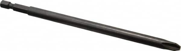 Extension Tap: 1/4-20, H7, Bright/Uncoated, High Speed Steel, Thread Forming MPN:12727-010