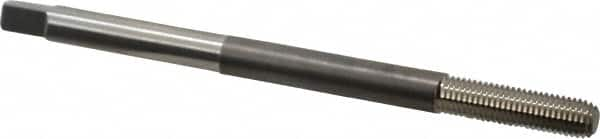 Extension Tap: 1/4-28, H5, Bright/Uncoated, High Speed Steel, Thread Forming MPN:12925-010