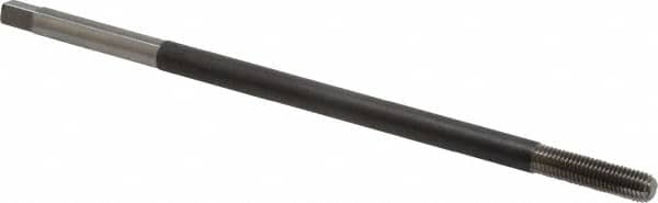 Extension Tap: 1/4-28, H5, Bright/Uncoated, High Speed Steel, Thread Forming MPN:12945-010