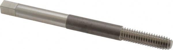 Extension Tap: 5/16-18, H6, Bright/Uncoated, High Speed Steel, Thread Forming MPN:13146-010