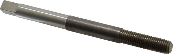 Extension Tap: 5/16-24, H6, Bright/Uncoated, High Speed Steel, Thread Forming MPN:13326-010