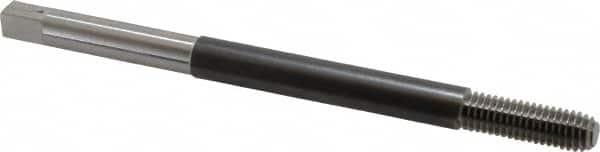 Extension Tap: 3/8-16, H6, Bright/Uncoated, High Speed Steel, Thread Forming MPN:13526-010