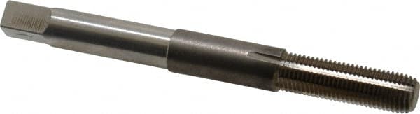 Extension Tap: 3/8-24, H6, Bright/Uncoated, High Speed Steel, Thread Forming MPN:13686-010