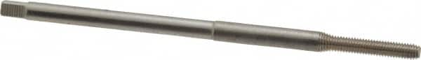 Extension Tap: M3 x 0.5, D6, Bright/Uncoated, High Speed Steel, Thread Forming MPN:17596-010