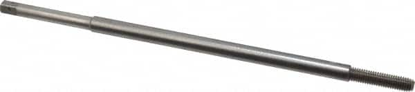 Extension Tap: M5 x 0.8, D8, Bright/Uncoated, High Speed Steel, Thread Forming MPN:18218-010