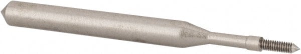 Plug Thread Gage: M1.40x0.300 Thread, Single End, Go MPN:90552-000