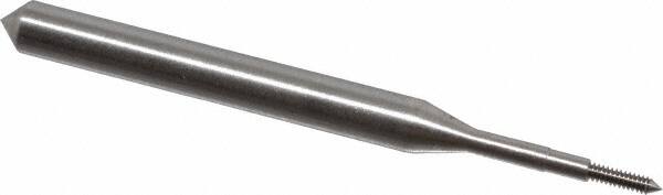 Plug Thread Gage: #00-90 Thread, Single End, Go MPN:90570-000