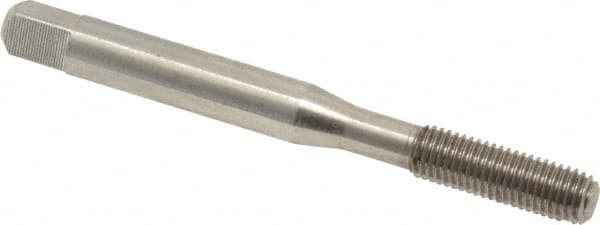 Thread Forming STI Tap: #10-32 UNF, H3, Bottoming, Bright Finish, High Speed Steel MPN:12303-010