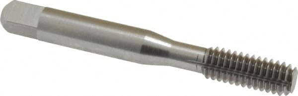 Thread Forming Tap: 5/16-18 UNC, Bottoming, Cobalt, Bright Finish MPN:13126-010