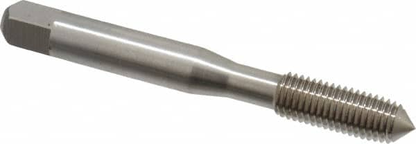 Thread Forming Tap: 5/16-24 UNF, Plug, High Speed Steel, Bright Finish MPN:13285-000