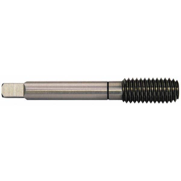Thread Forming Tap: 1/2-20 UNF, 2 Class of Fit, Plug, High Speed Steel, Bright Finish MPN:14184-000