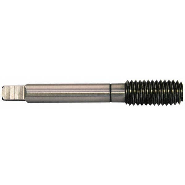 Thread Forming Tap: 5/8-11 UNC, Bottoming, High Speed Steel, Bright Finish MPN:14526-000