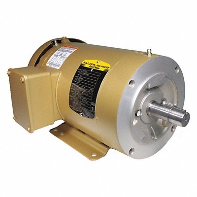 GP Motor 1 1/2 HP 3 500 RPM 230/460V MPN:CEM3550T