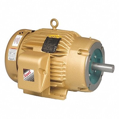 GP Motor 7 1/2 HP 1 770 RPM 230/460V MPN:CEM3770T