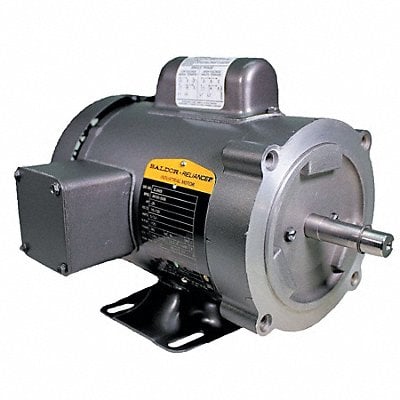 GP Motor 1/4 HP 1 725 RPM 115/230V 56C MPN:CL3403