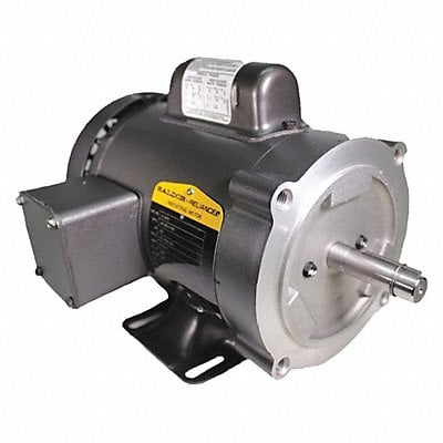 GP Motor 1/3 HP 3 450 RPM 115/208-230V MPN:CL3405