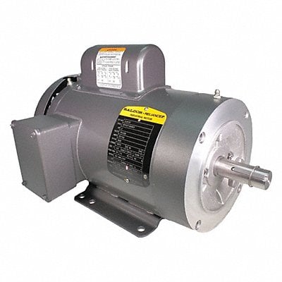 GP Motor 2 HP 3 450 RPM 115/230V 145TC MPN:CL3515T