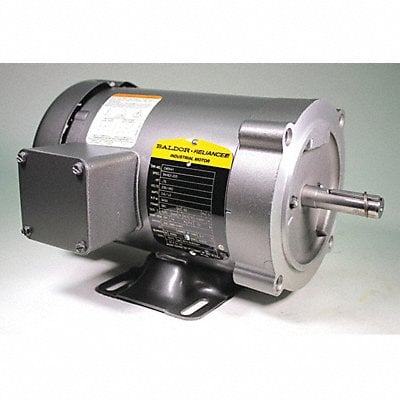 GP Motor 3/4 HP 3 450 RPM 230/460V 56C MPN:CM3541