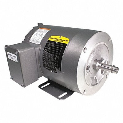 GP Motor 1/4 HP 1 750 RPM 230/460V 56C MPN:CNM3454/35